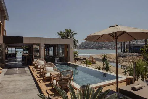 En Vie Beach Boutique Hotel - Adults Only