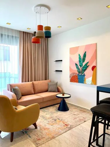 Enjoy the aparment
