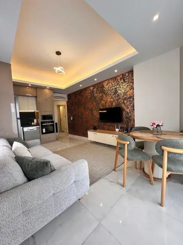 Green Ocean Residence - Lüks ve Rahatlığın Yeni Adresi