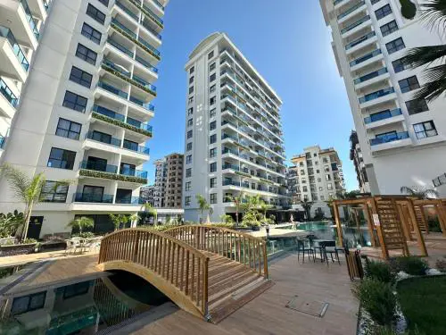 Green Ocean Residence - Pool & Sea