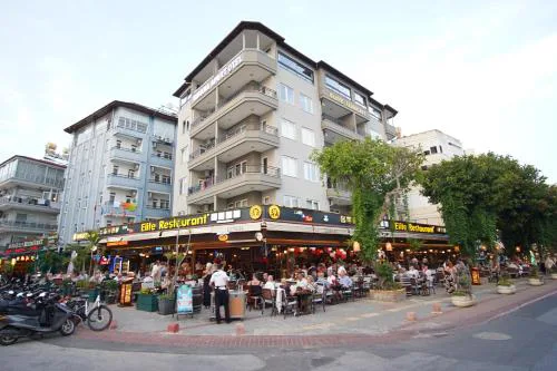 Havana Apart Hotel