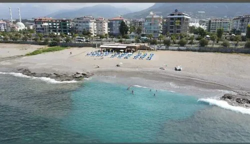 kestel city