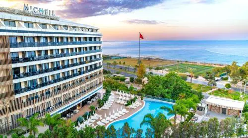 Michell Hotel & Spa - Adult Only - Ultra All Inclusive