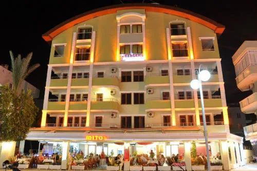 MiTOS APART OTEL