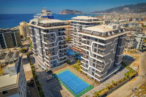 Nordic Sky Residence