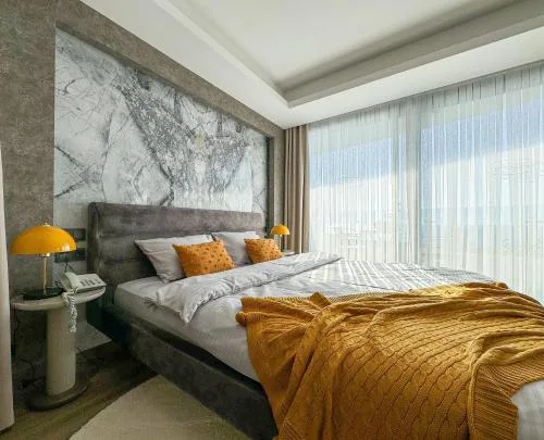 Qoople Elite Admiral Apartment