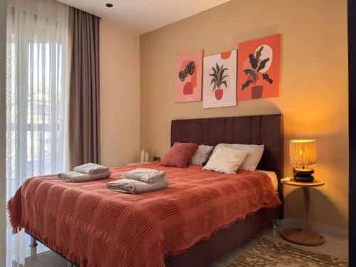 Qoople Oba Select apartments