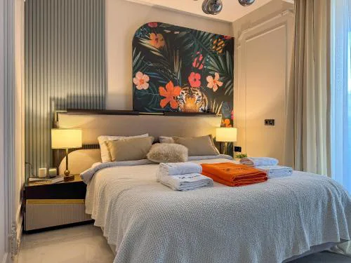 Qoople Royal - cozy 1-bedroom apartments