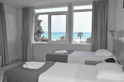Resitalya Hotel
