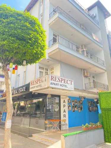 Respect Apart otel