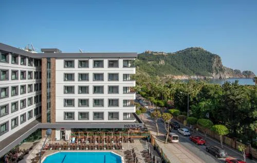 Riviera Zen Hotel Adult Only