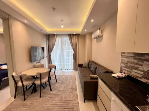 Rubin Residence Blok A