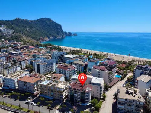 SA Apartments! 2BR Flat 100m to Cleopatra Beach