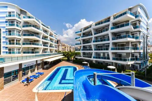 SA Apartments! Family Apartments in Oba
