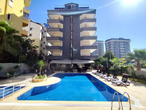 Sav-ir Suit Otel