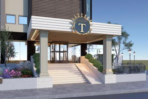 Tolenza Hotels Alanya - All Inclusive