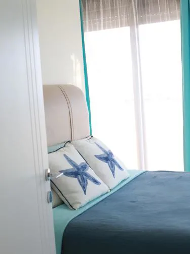 TWO-BEDROOM PENTHOUSE Best Home 35 ARIA