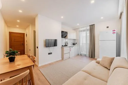 Our apartments are waiting for you D7