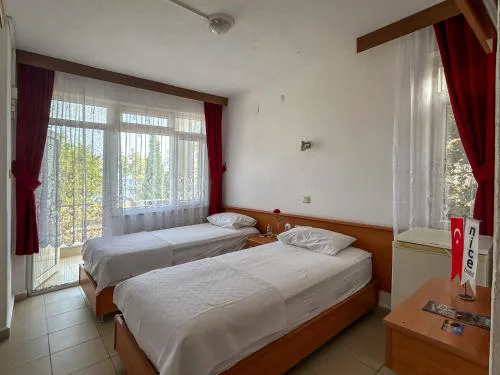 Anamur Nice Hotel