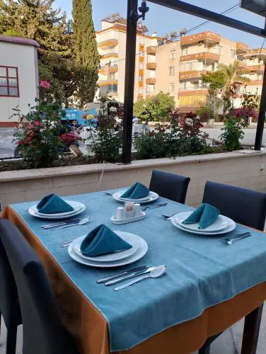 Balşen Hotel