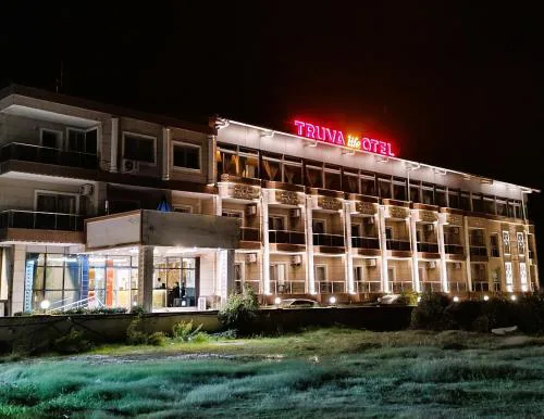 TRUVA LİFE OTEl