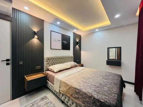 7 Fast Wifi in the center 2 Air Conditioners