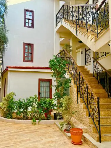 Adria Inn