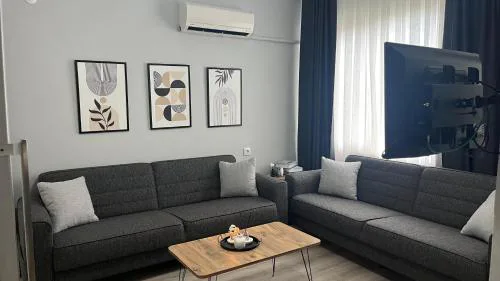 AFŞiN HOMES