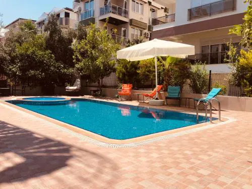 Ale Park Hotel Apartments