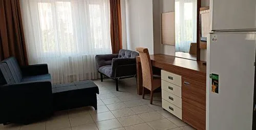 Alpinn Apart Hotel