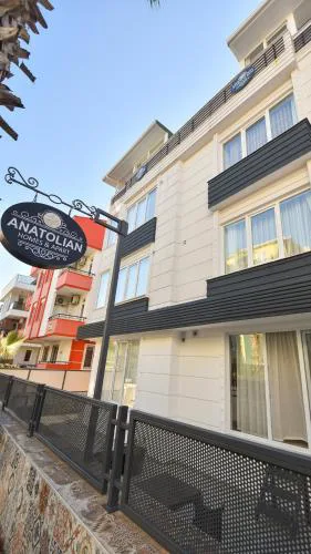 Anatolian Homes & Apart