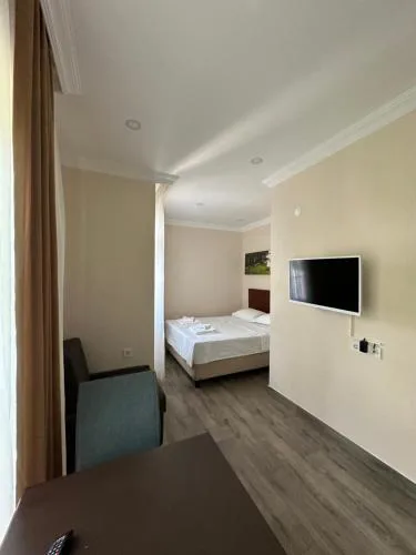 Antalya Apart House - 11