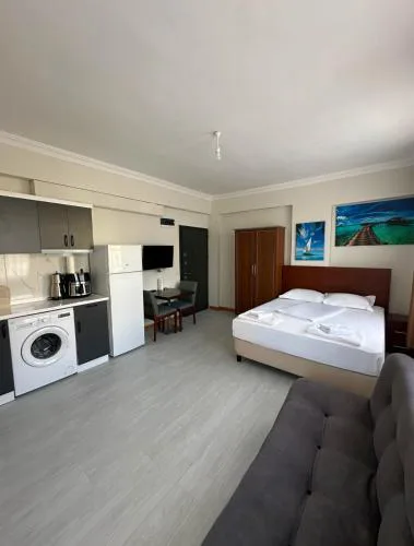 Antalya Apart House - 7