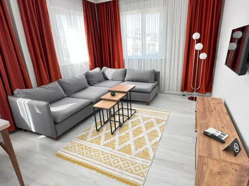 Antalya Best Apart