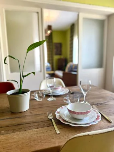 ANTALYA MERKEZ KALEİÇİ MUHTEŞEM OTANTİK daire