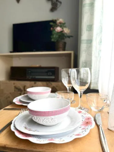 ANTALYA MERKEZ KALEİÇİ MUHTEŞEM STUDIO daire