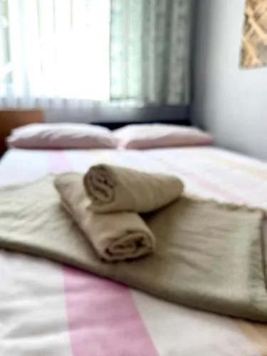 ANTALYA MERKEZ KALEİÇİ MUHTEŞEM STUDIO daire