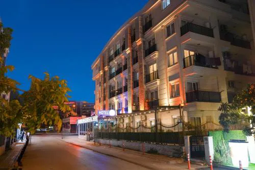 Antalya Residence