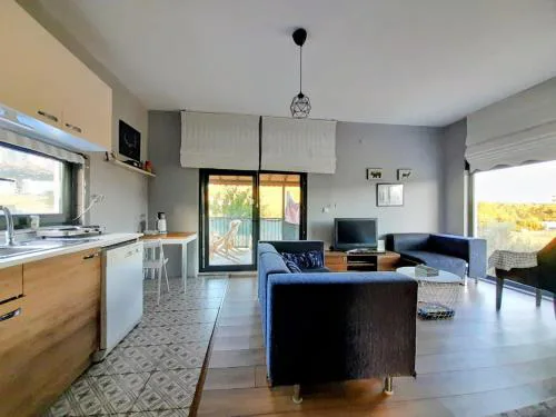 Antalya villa