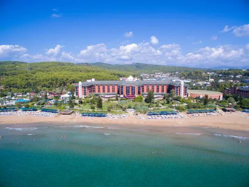 AQI Pegasos Resort