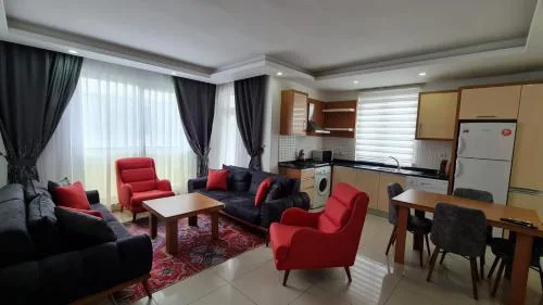 AQUA CİTY SUİT