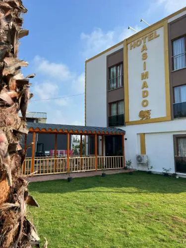 Asimado Hotel