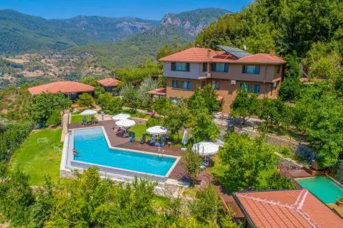 Avena Mountain Hotel - Breakfast and Dinner - ADULTS ONLY