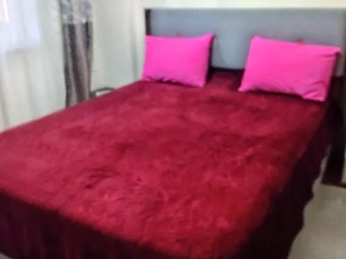Be My Guest
