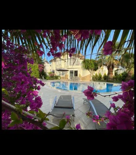 Belek Mesan Privet Pool