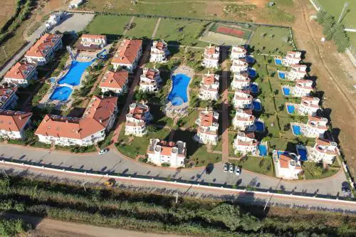 BlueHomes Villas