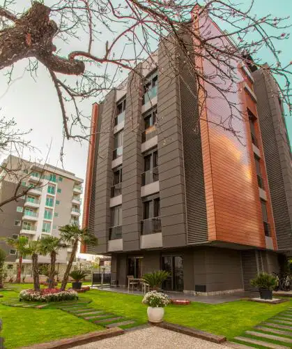 BMK APART Otel