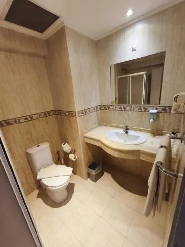 Çamyuva Luna Hotel
