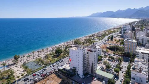 Casa Mare
