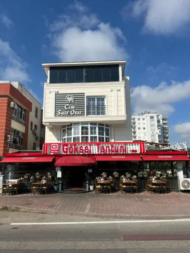 Cim Suite Hotel